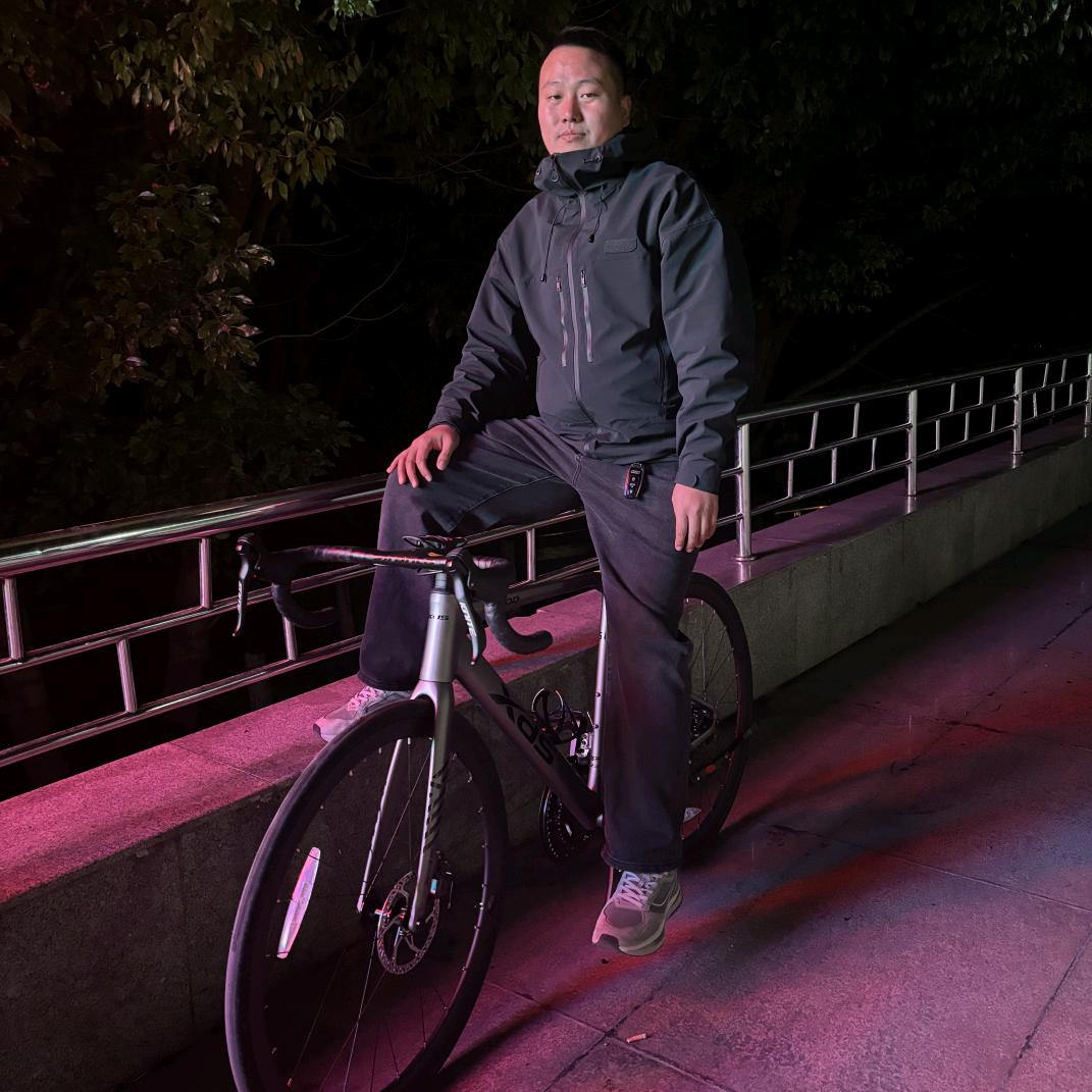 周口马红亮旧货