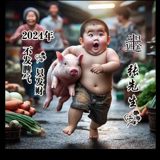 分享小哥
