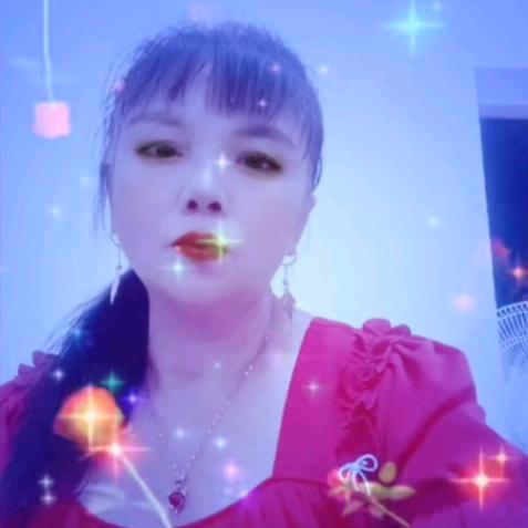 郭二妹（聊天主播）每天不定时直播