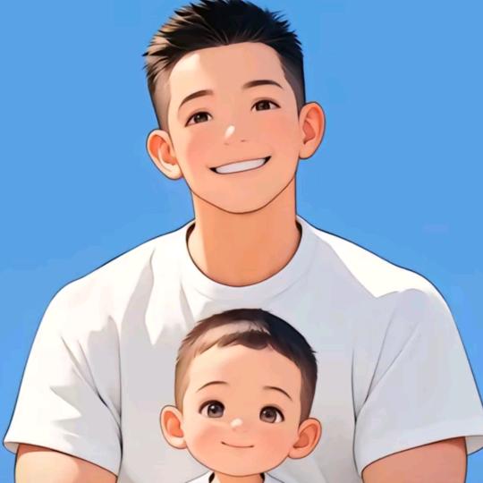 磊～