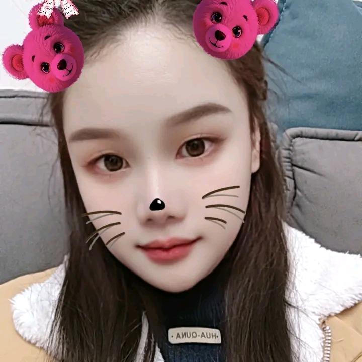 木子玲❤️