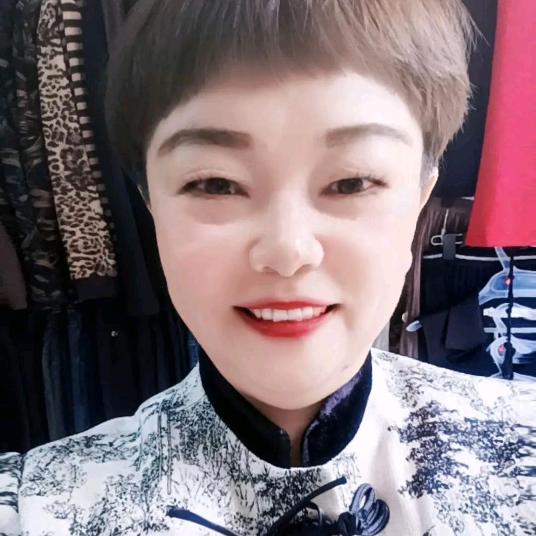 胖缘玉芹（青云街北头路东胖缘大妈中年女装