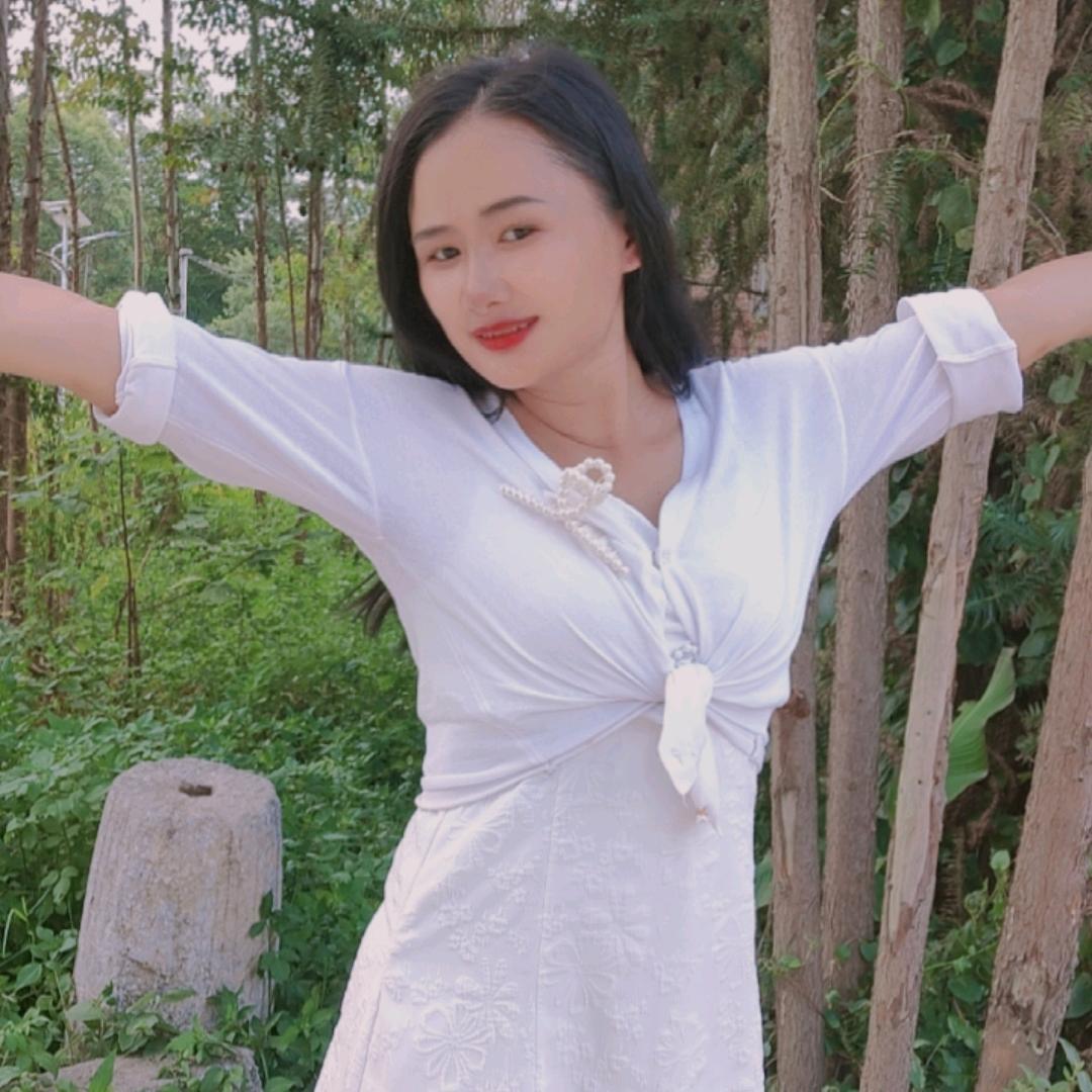 红玫瑰