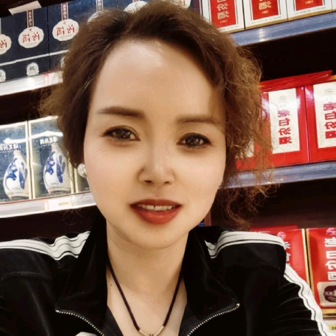 胡张木瓜批发部老板娘