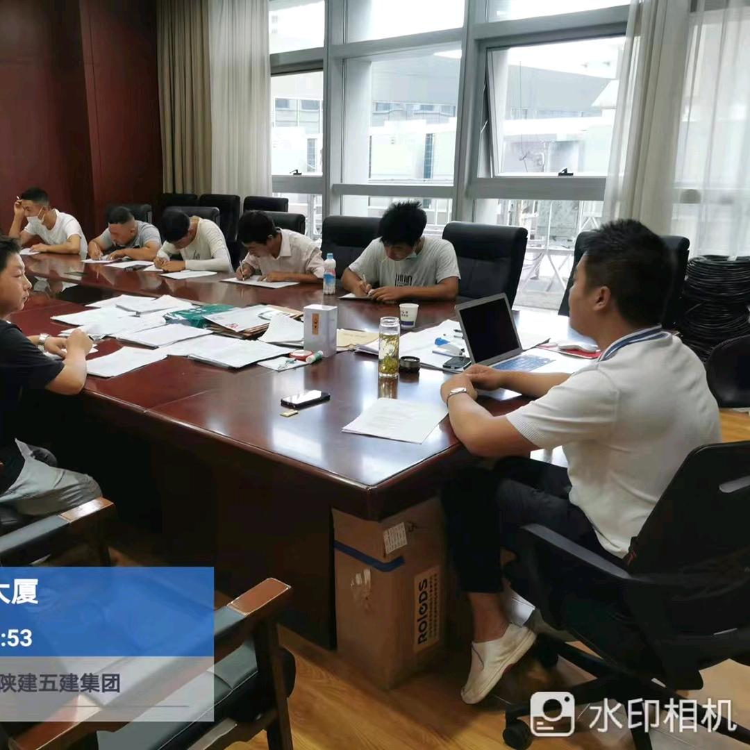 是阮总呢