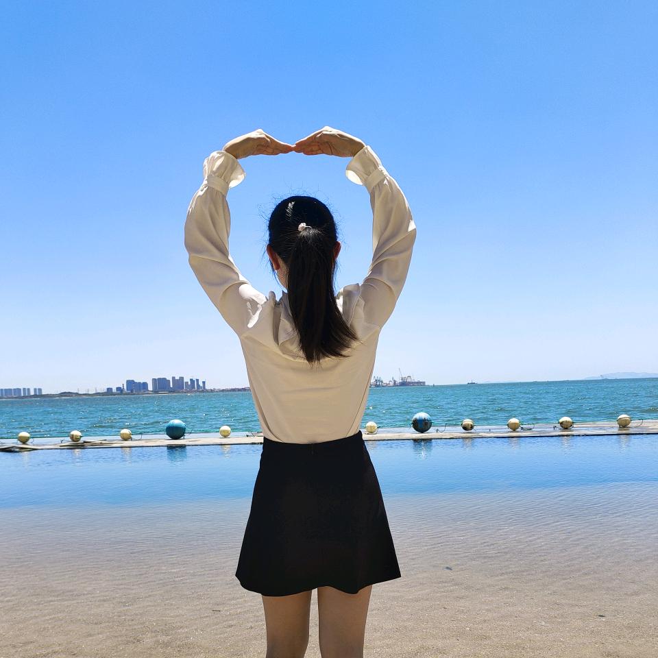馨程👩🏻