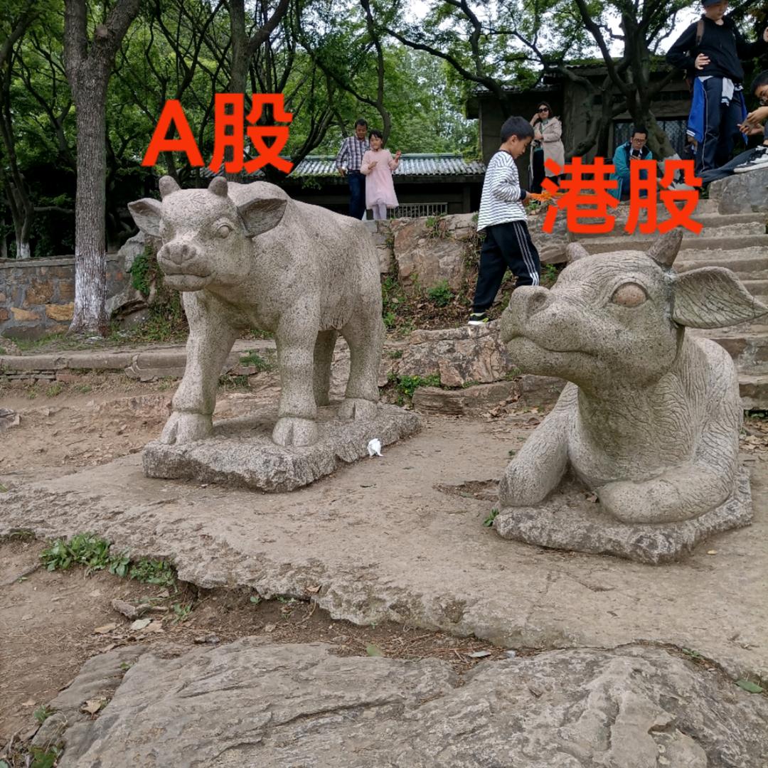 大壮爱养牛