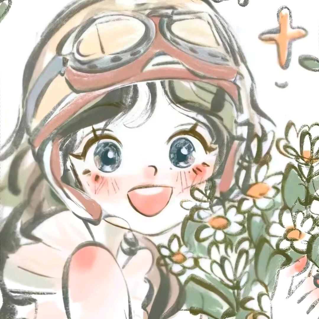 今天小雨转甜~