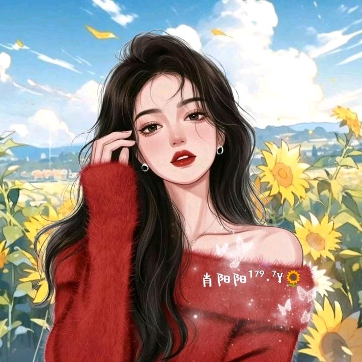 肖阳阳¹⁷⁹·⁷ˠ🌻（繁忙版）