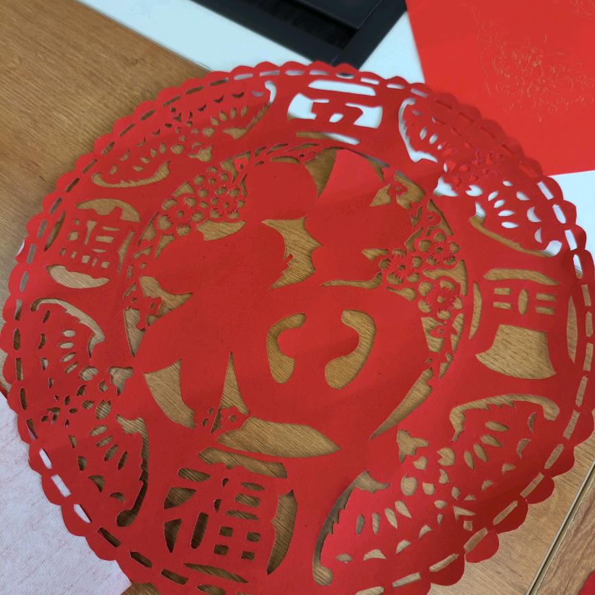 家有囯宝