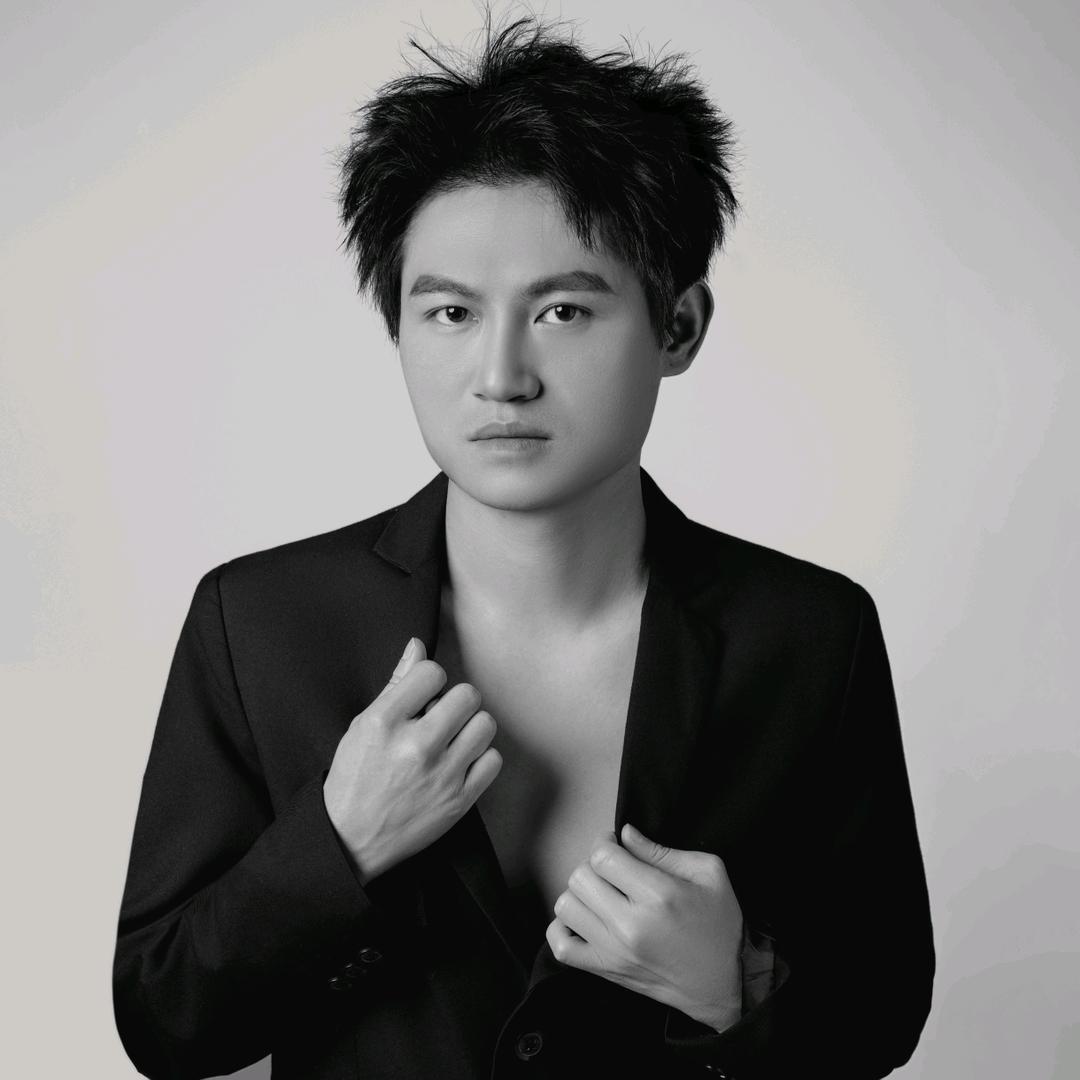 男士发型细节控