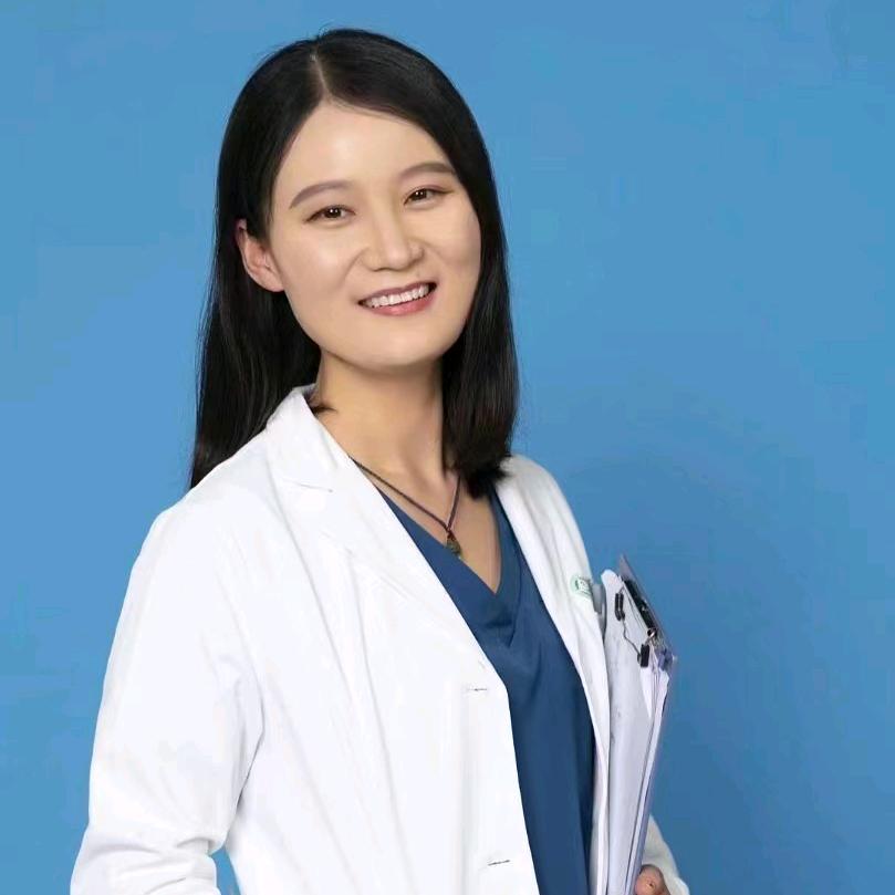妇科医生朱亚南