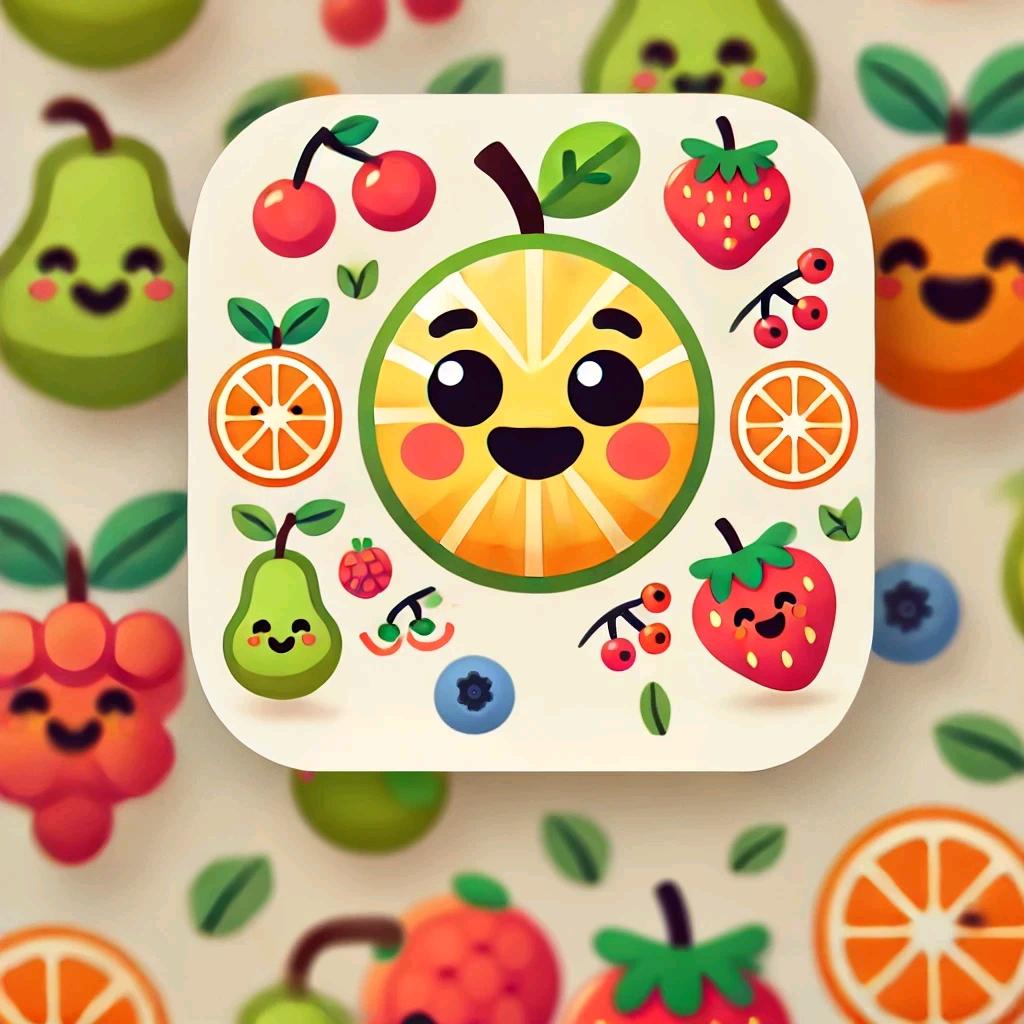 自然小食记