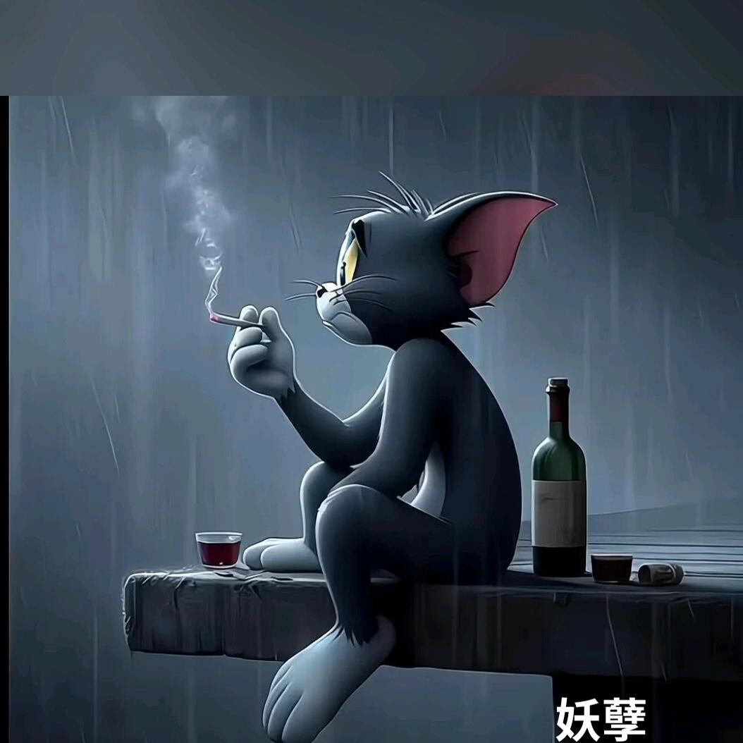没有刺的刺猬