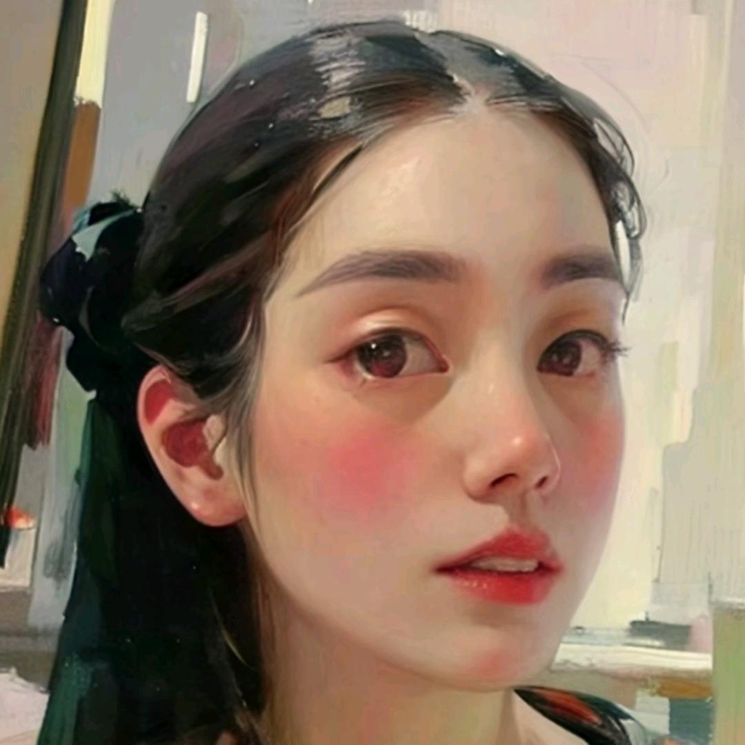 王不坚强。