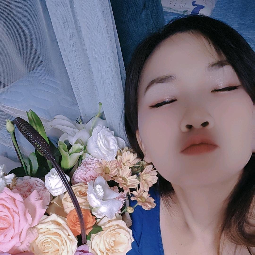 小⭐馨儿