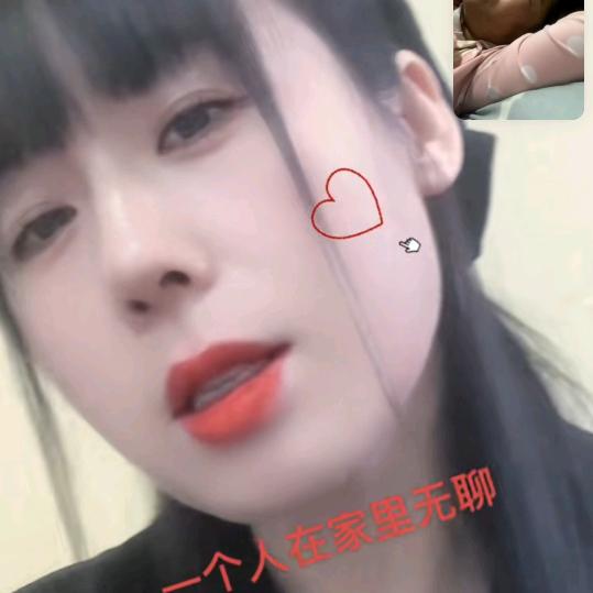 小方
