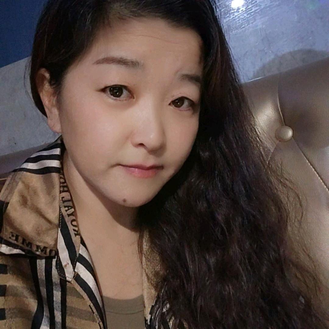 英姐很快乐