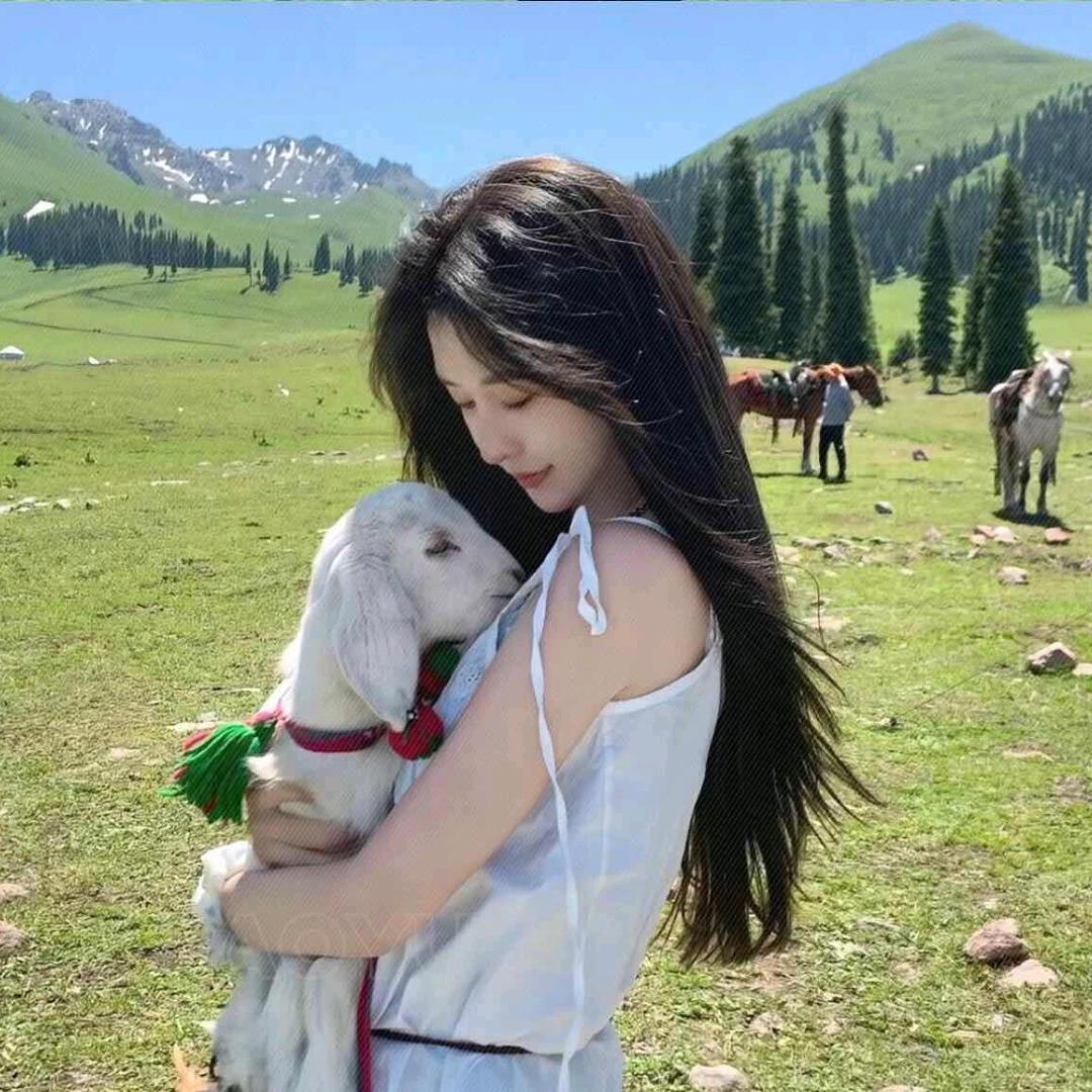 吱吱的lay