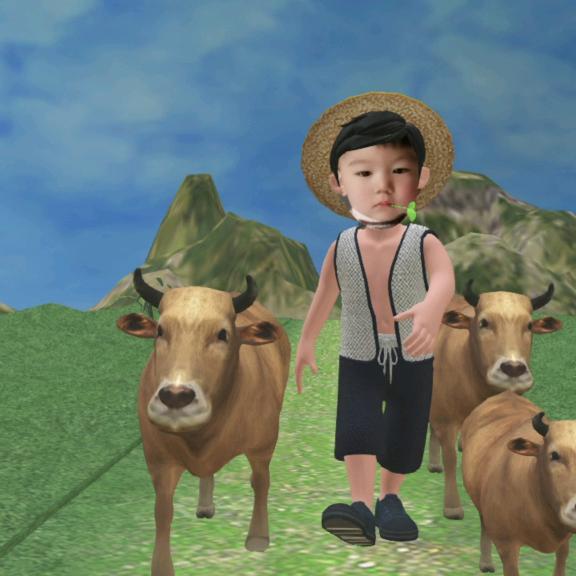 彼得潘
