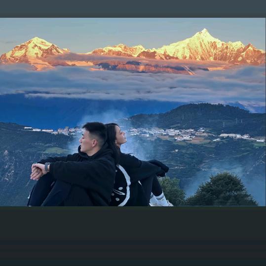 沂源卖二手电动、摩托车的老阿姨