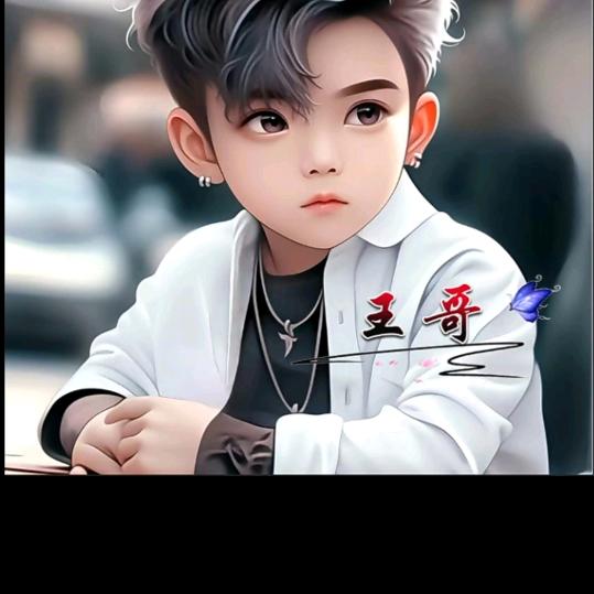 王哥