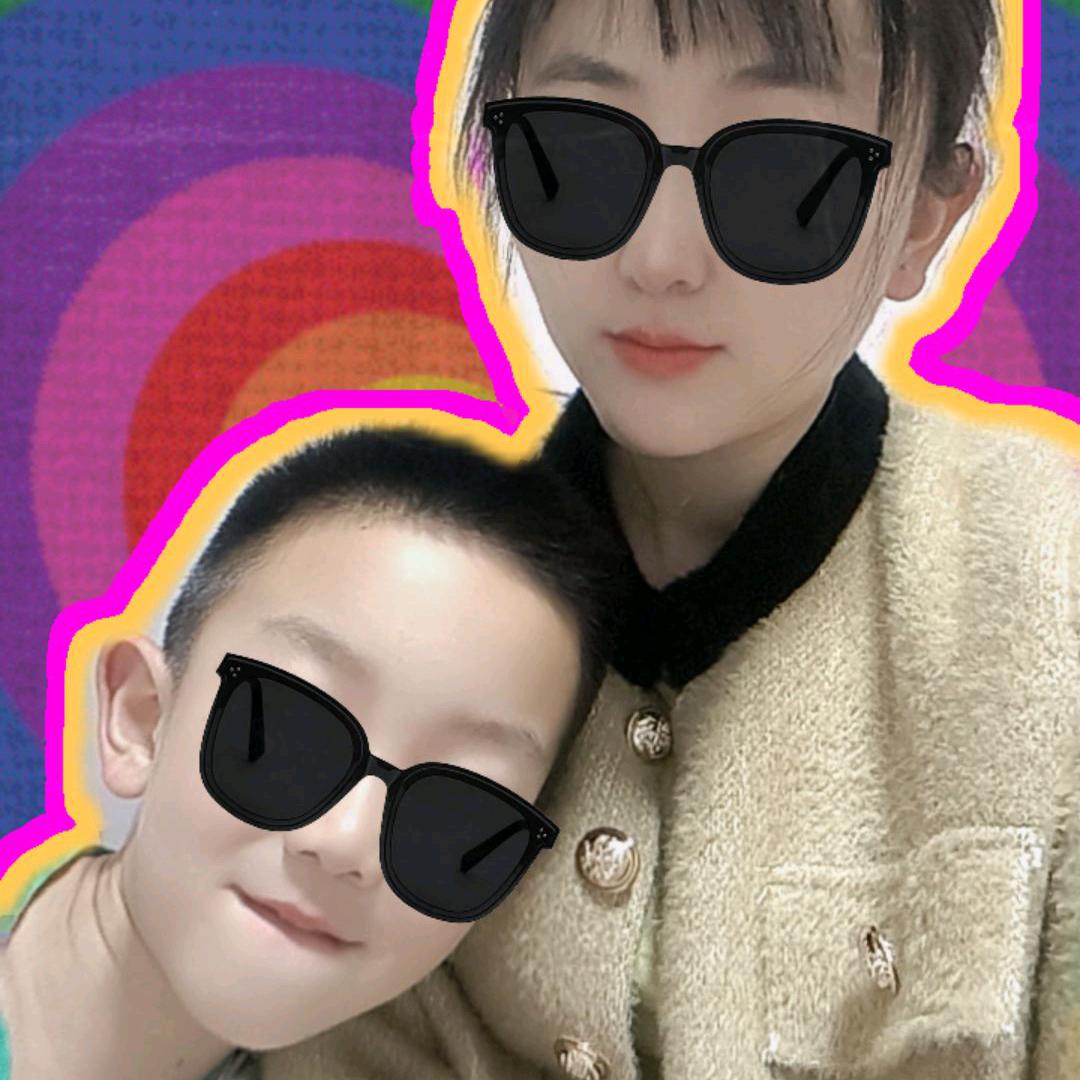 小情绪