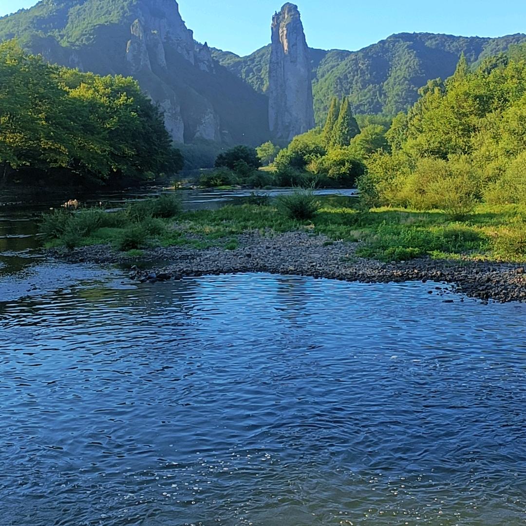 我在想你