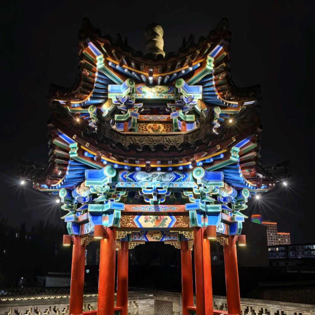 扬帆远航