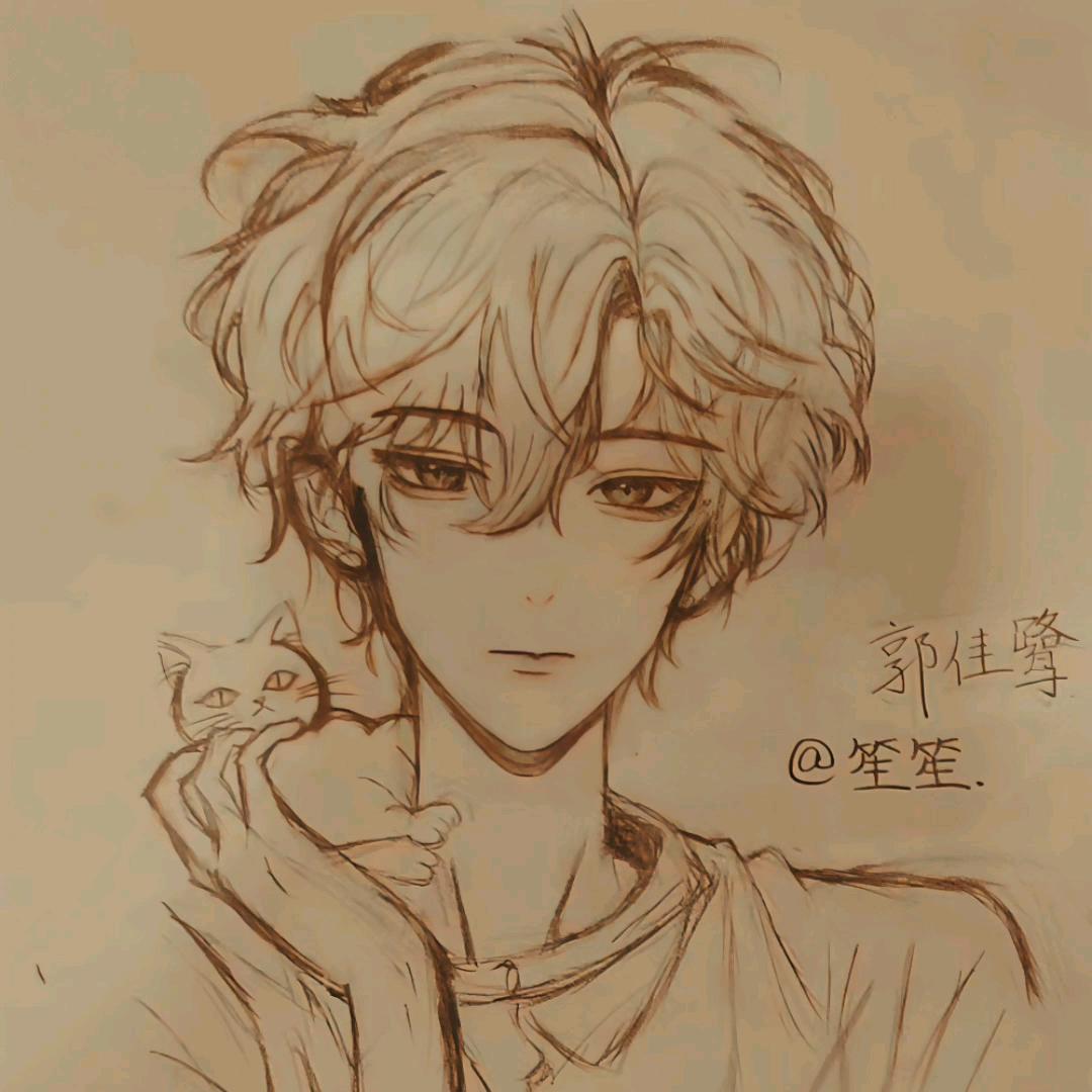 晚风@