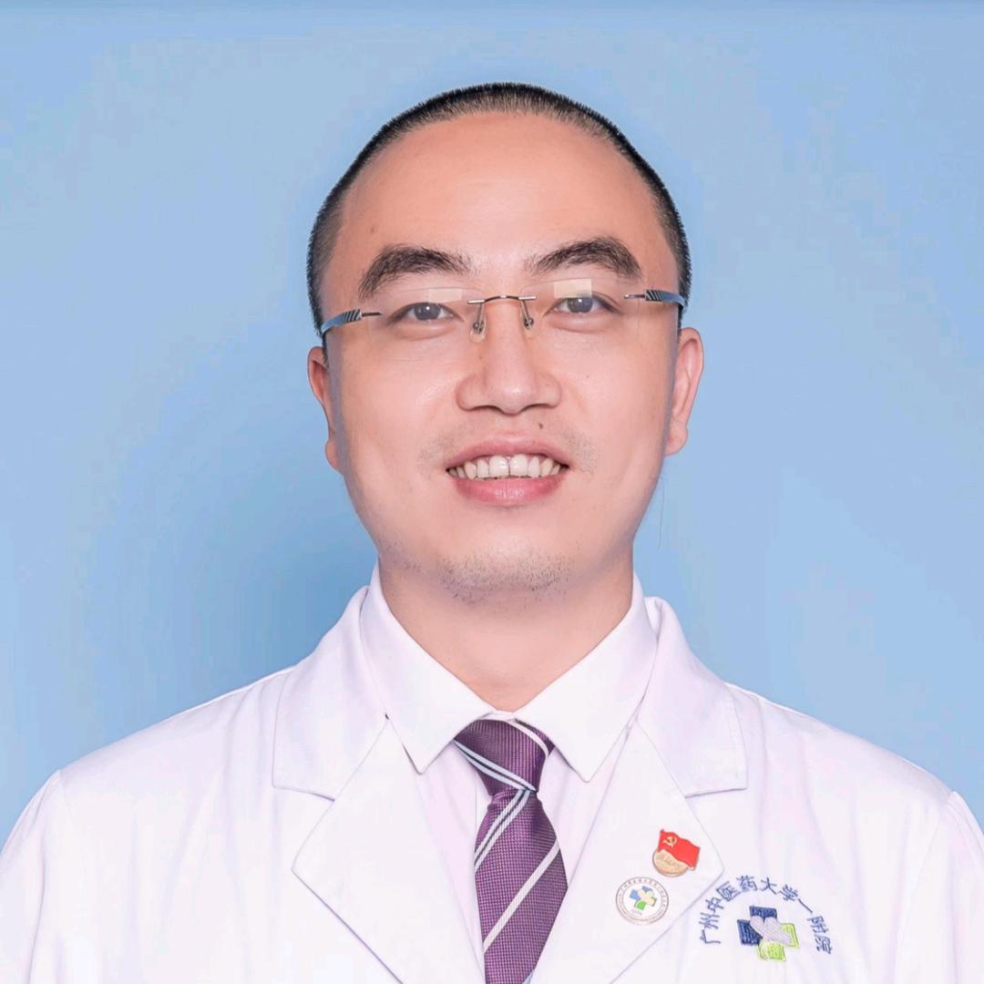 中医吴健瑜教授