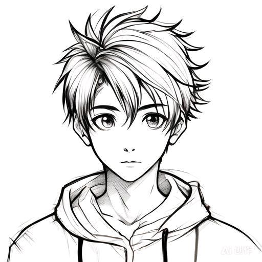 捞起月亮的渔民