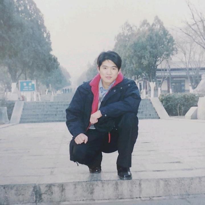 故事人生