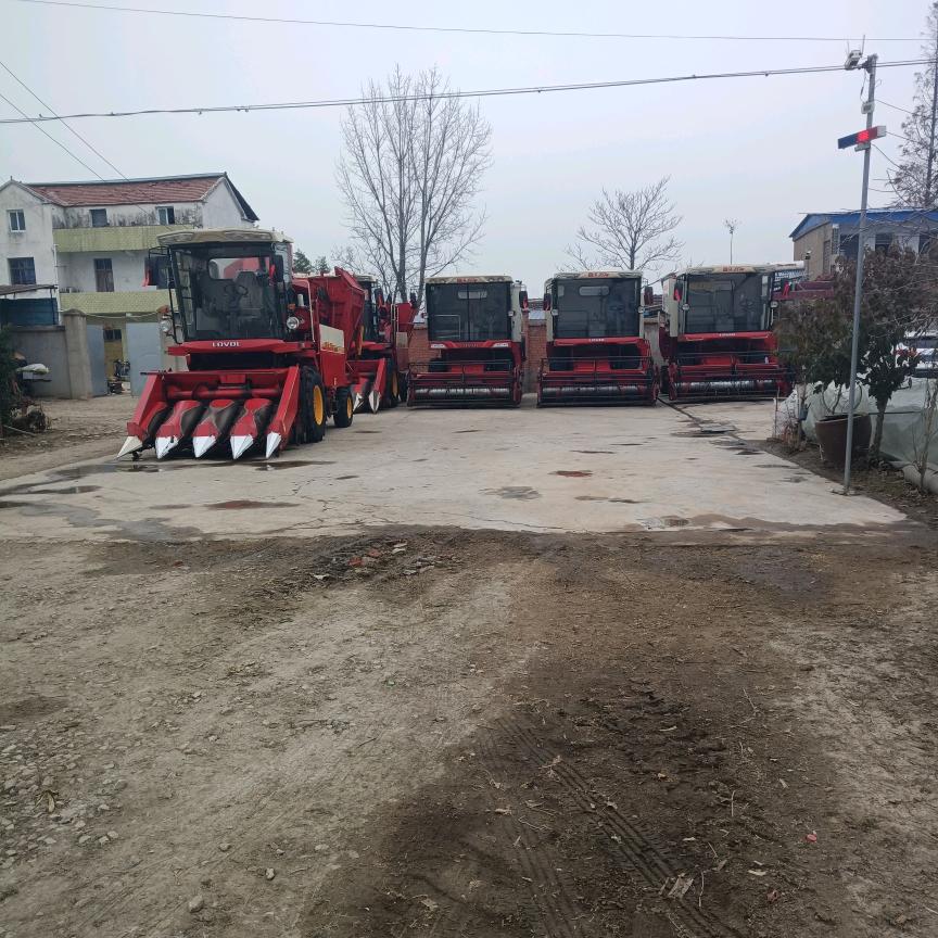 怀远小刘农机  小号