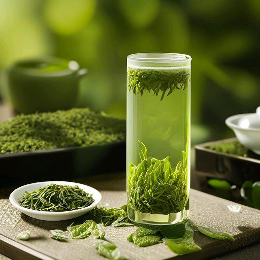 茗轩茶室