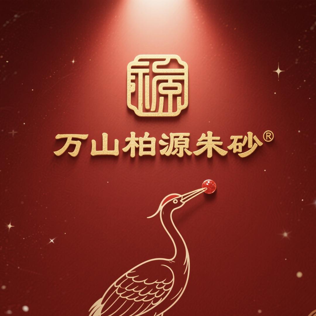 柏源朱砂