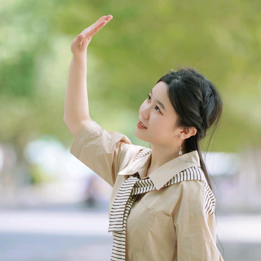 夏未央