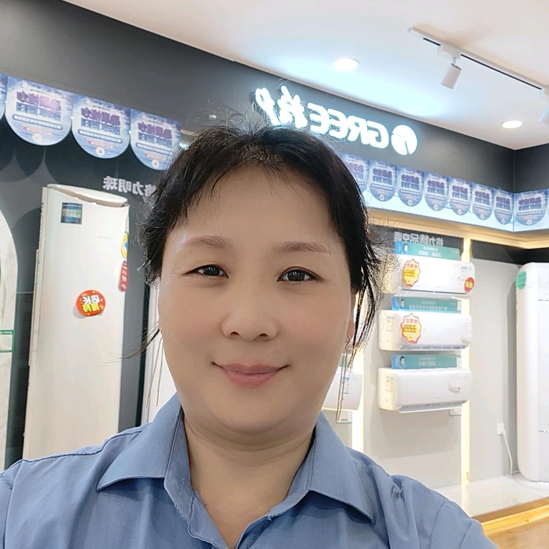 金鹰家电龙潭店刘瑞娟