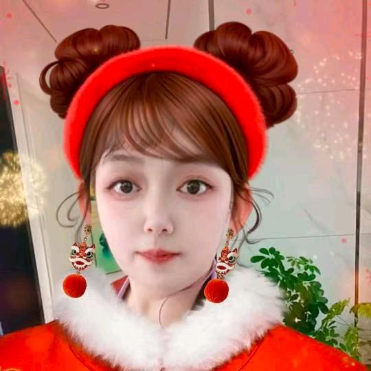 开心妹🎤