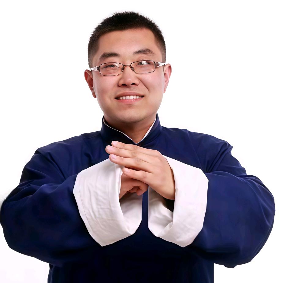 相声界一名小学生