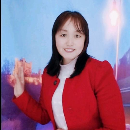 红姐，下午