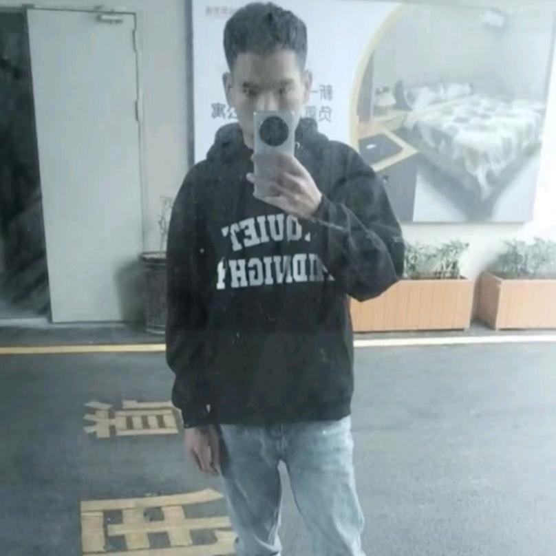 过着孤苦