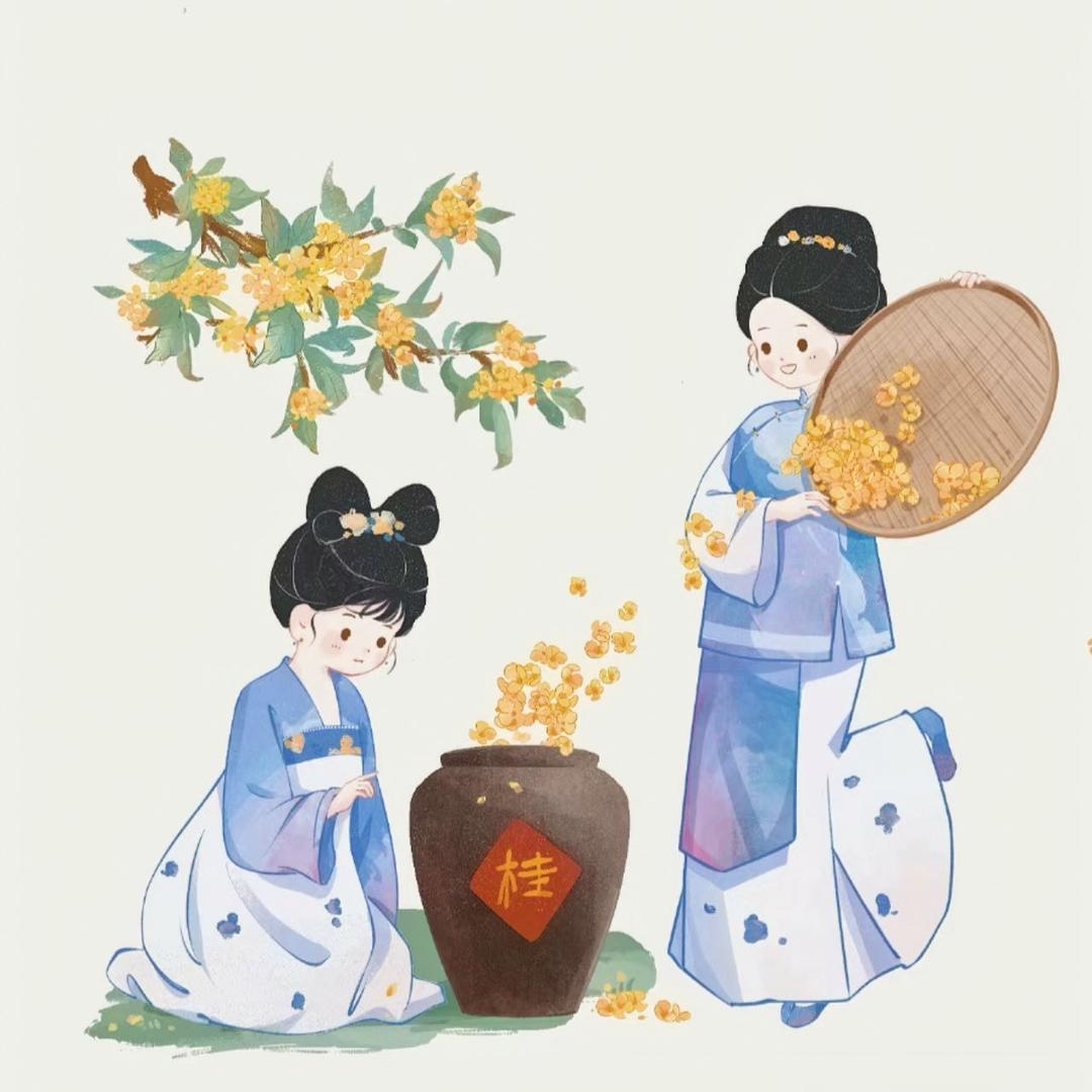 玺悦家的酒酿馒头铺
