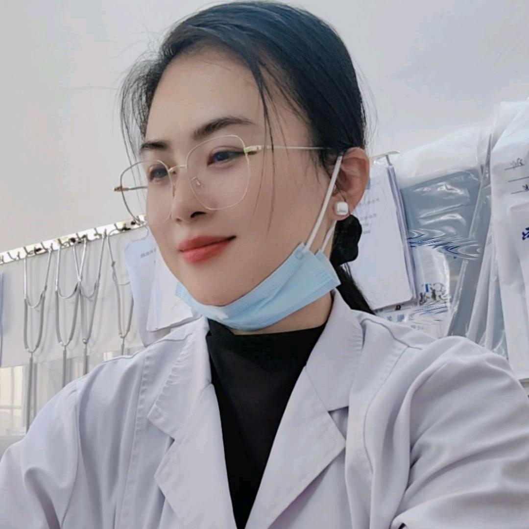 君子如玉.