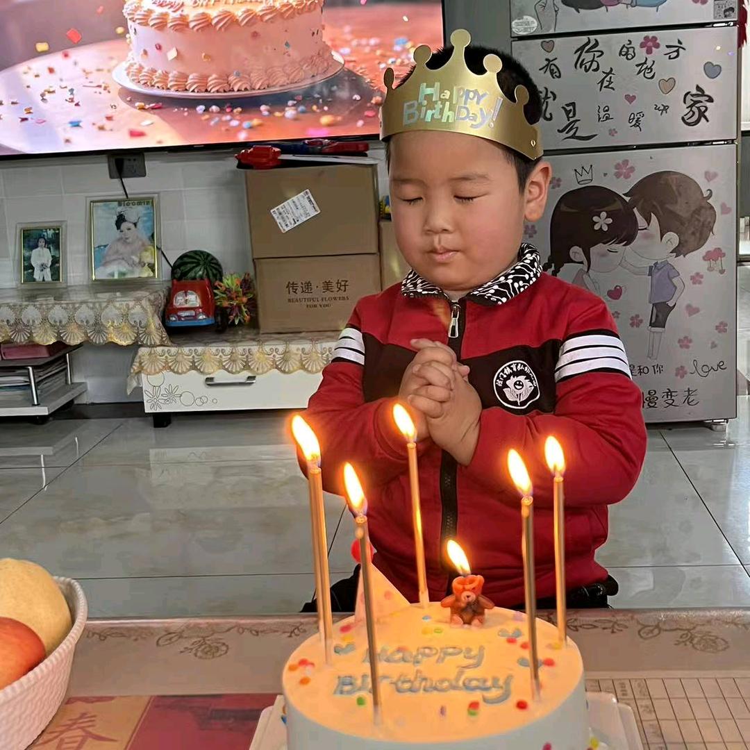 自在如风的中年