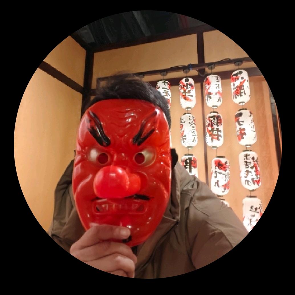 柚木食介