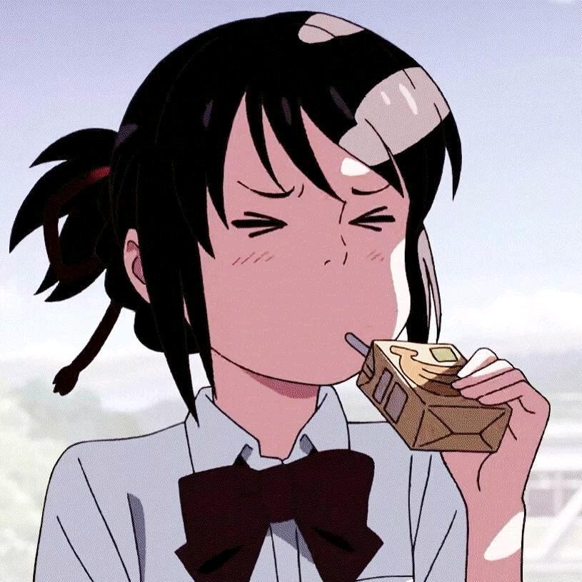 宫水四叶