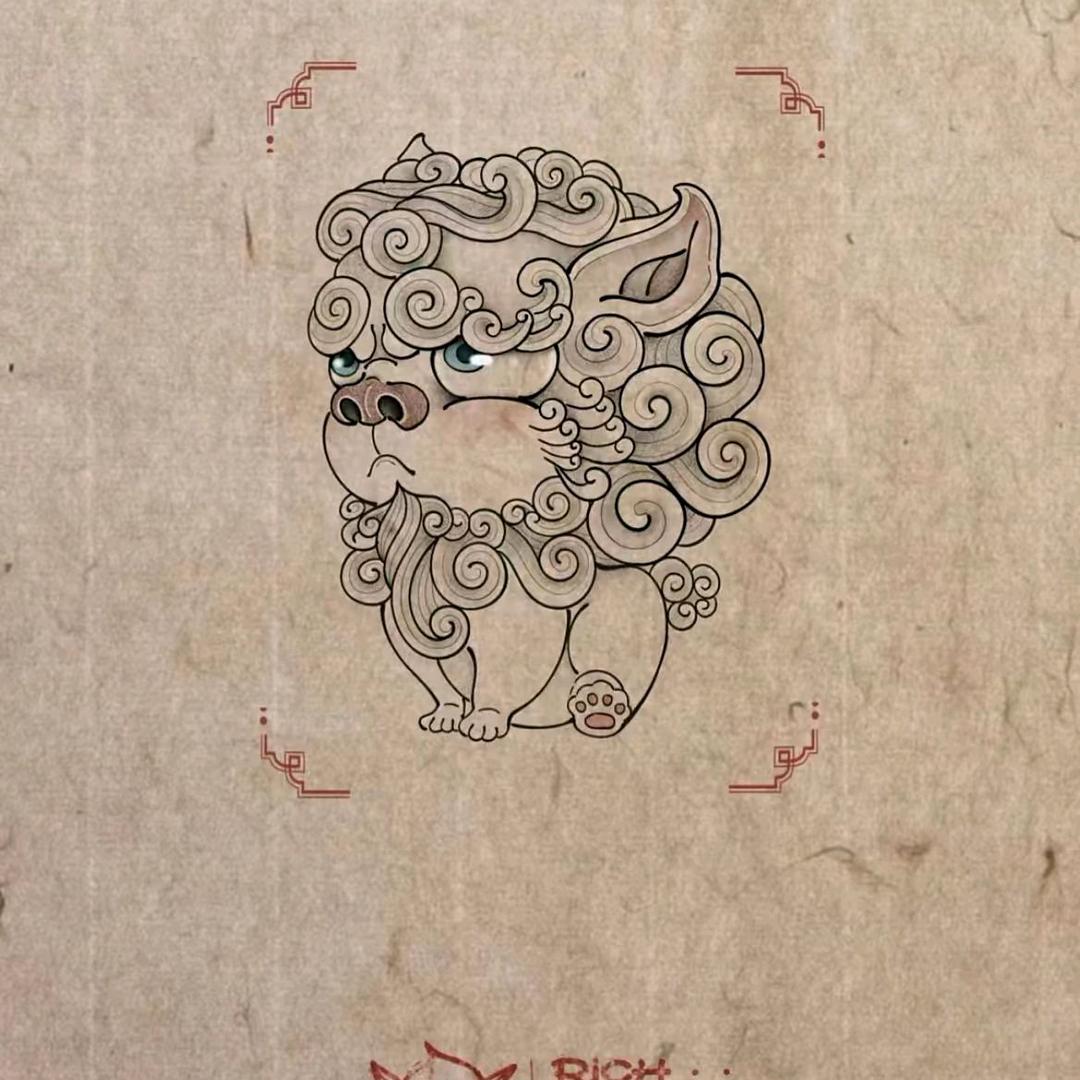 👿👿👿小魔头