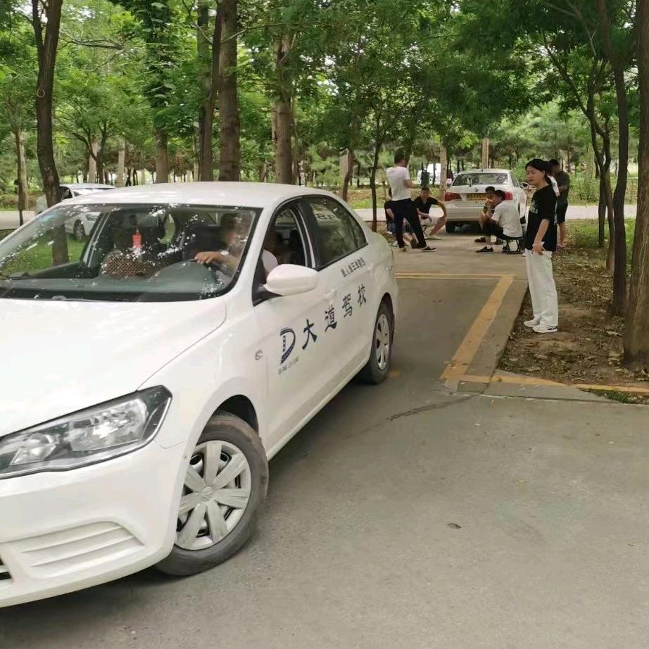 咸阳驾校报名咨询(接全国)