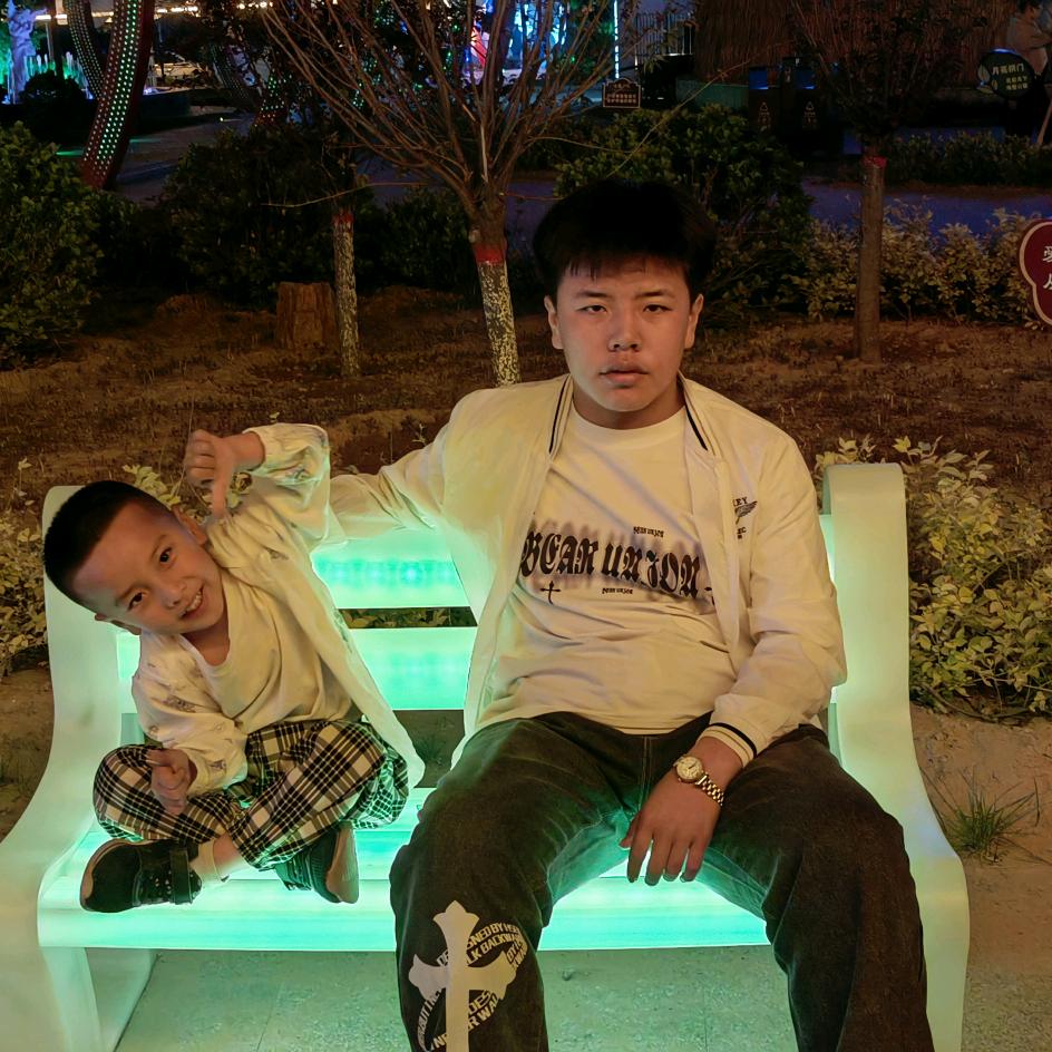 🌹往后余生🌹